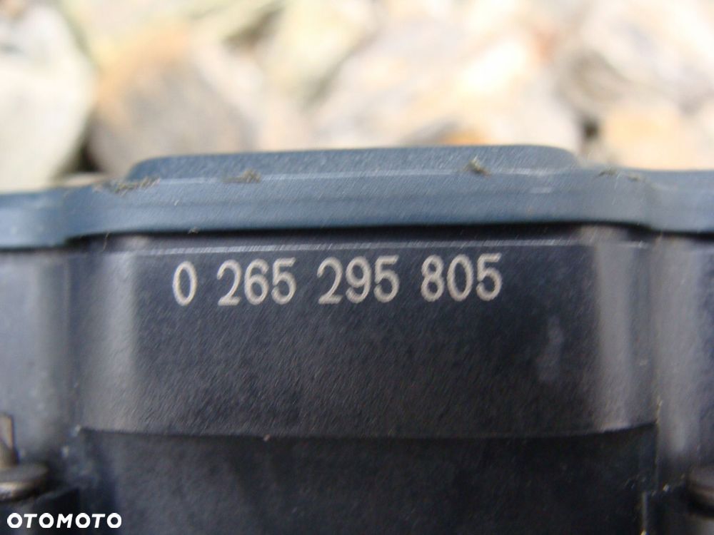 pompa abs esp mercedes sprinter w910 w907 a9079007406 0265295805 !! - 4