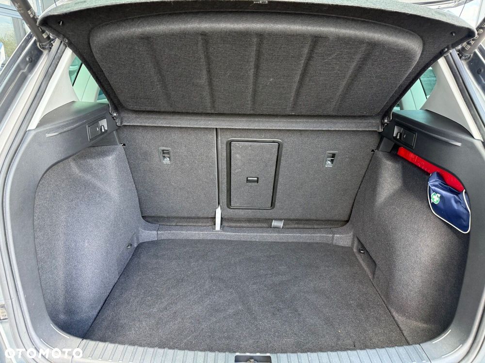 Seat Ateca 1.5 TSI FR S&S DSG - 20