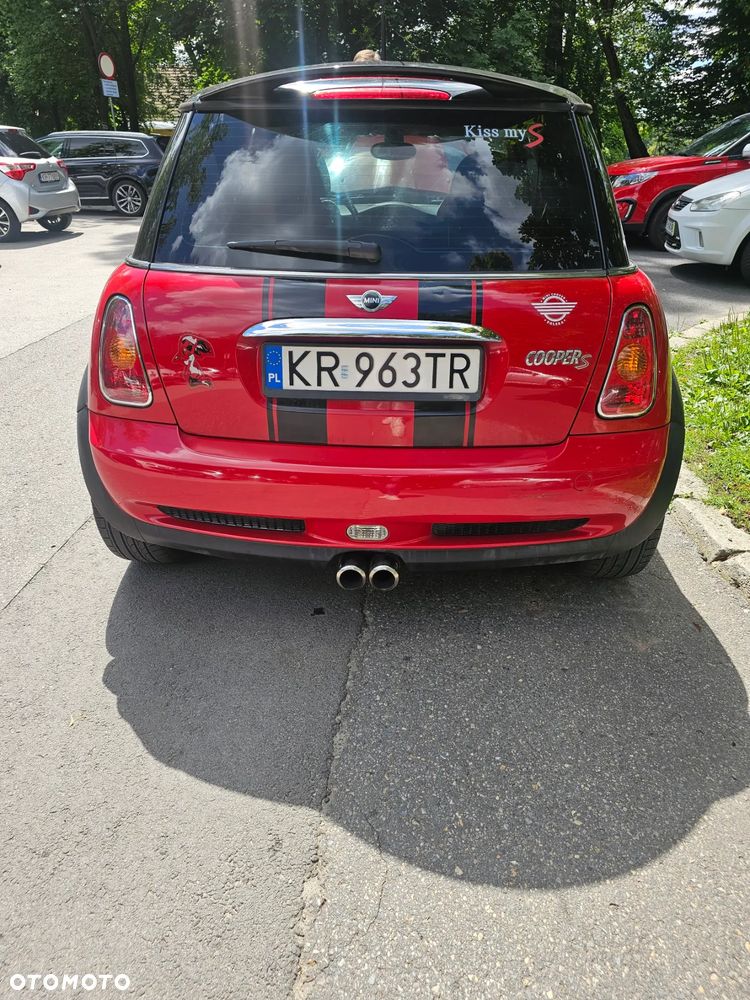 MINI Cooper S Standard - 8
