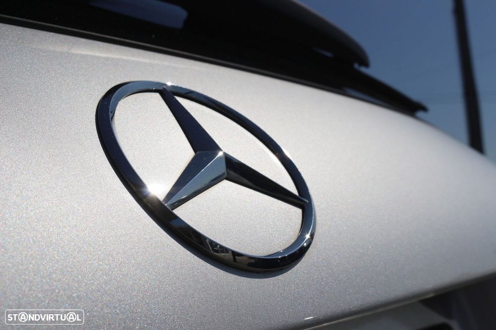 Mercedes-Benz A 250 e Style Plus - 17