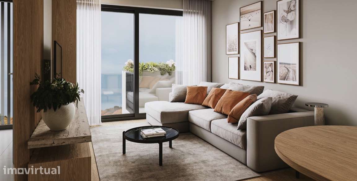Apartamento Novo no empreendimento Green Avenue Areosa - Grande imagem: 4/7