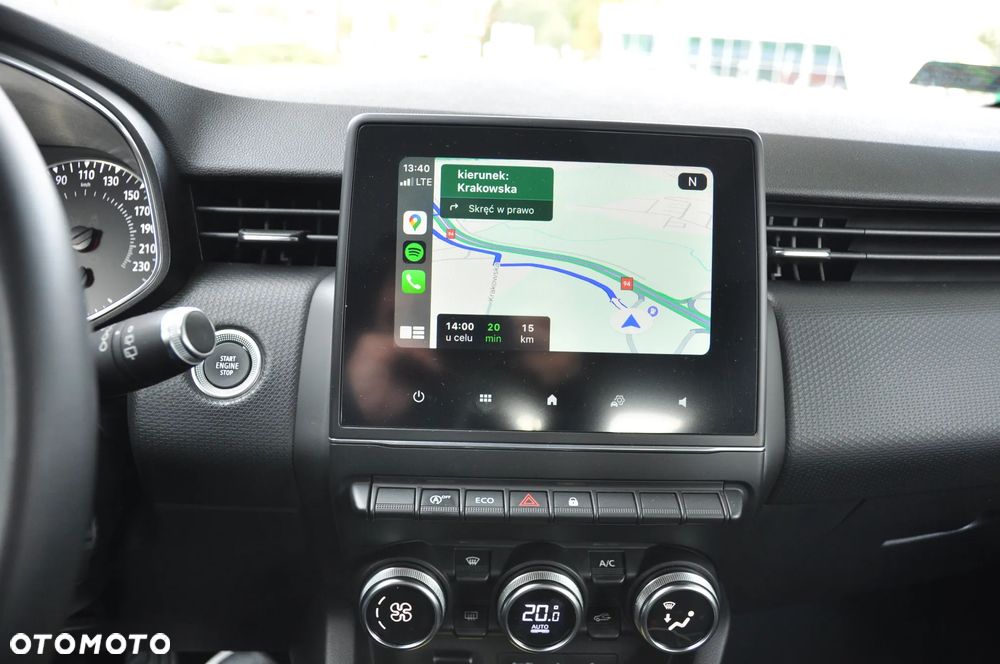 Renault Clio 1.0 TCe Zen - 8