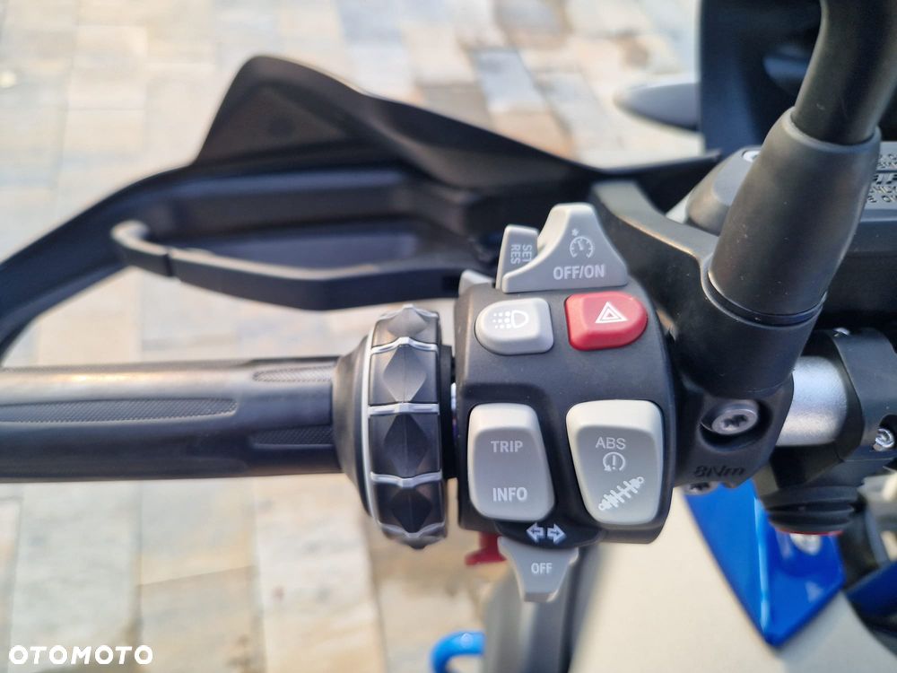BMW GS - 18