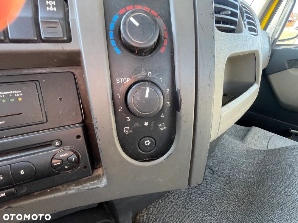 Renault Kerax 6X4 - 7