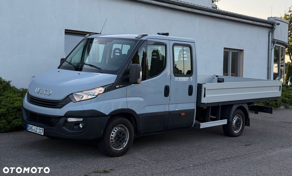 Iveco Daily 35S13 - 1