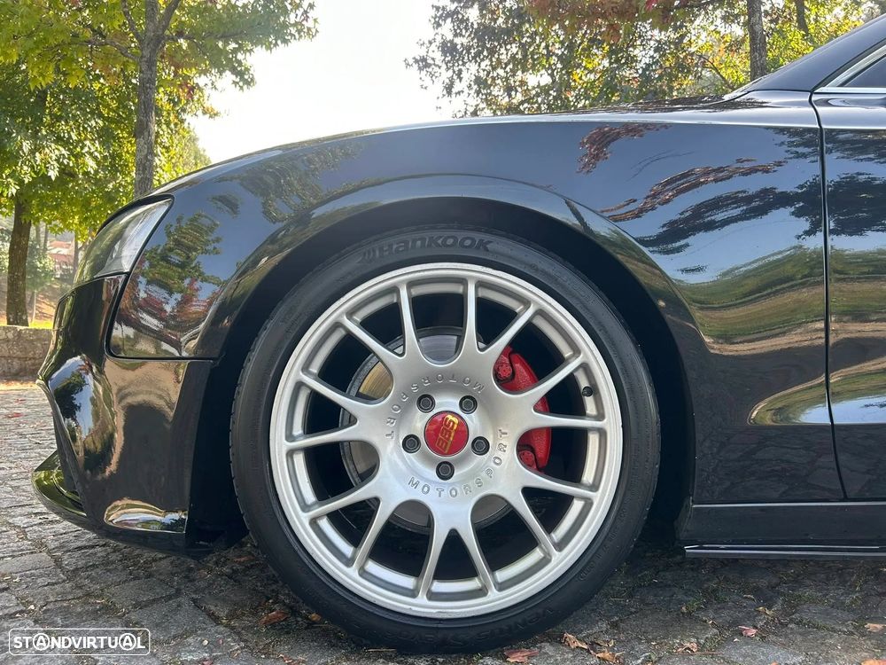 Audi A5 Sportback 2.0 TFSI - 31