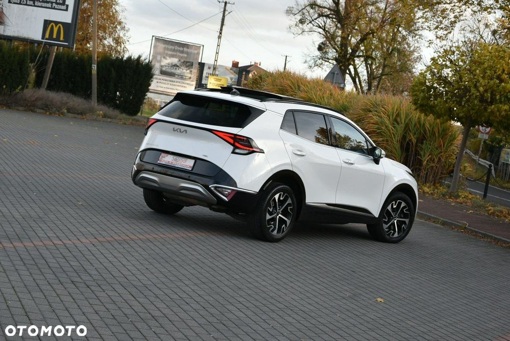 Kia Sportage - 28