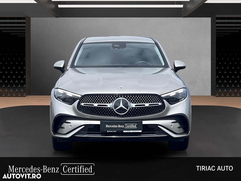 Mercedes-Benz GLC - 10