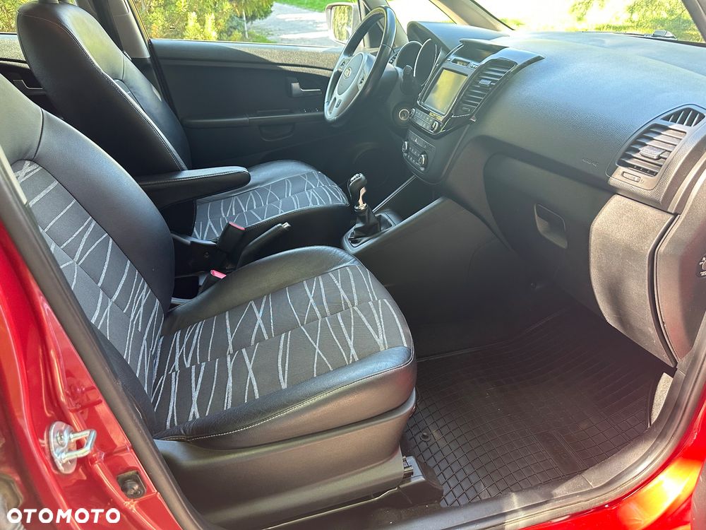 Kia Venga 1.6 Business Line - 8