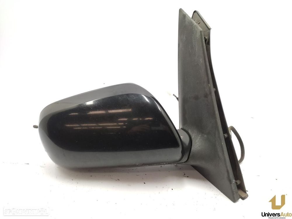 ESPELHO RETROVISOR DIREITO TOYOTA PRIUS FASTBACK 2007 - - 8
