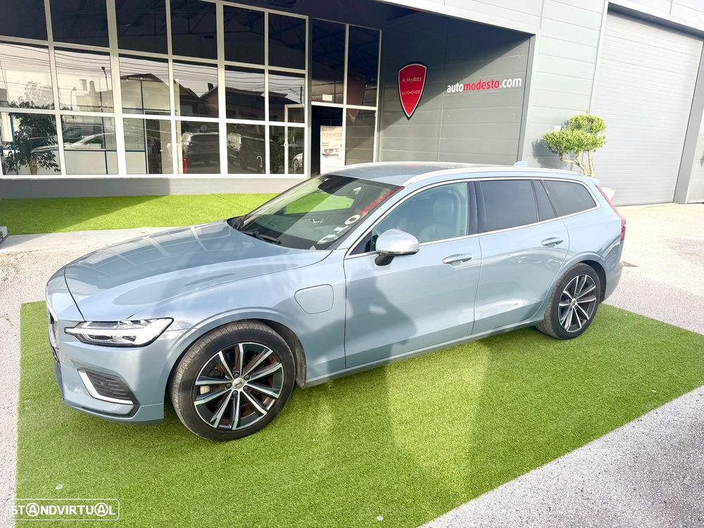 Volvo V60 - 7