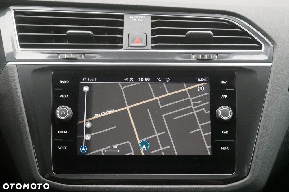Volkswagen Tiguan 2.0 TSI 4Mot R-Line DSG - 24