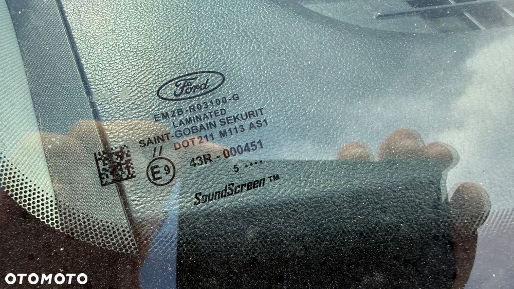 Ford S-Max - 14