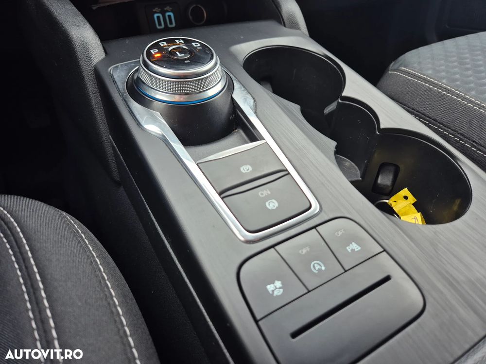 Ford Kuga 1.5 EcoBlue A8 FWD Trend - 25