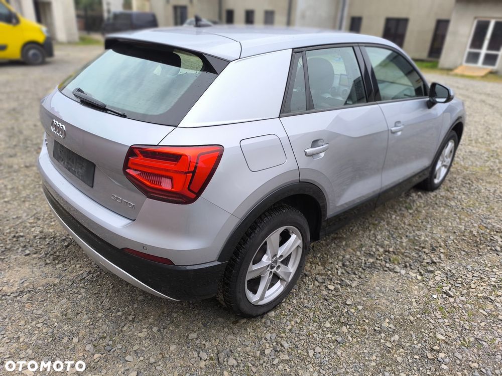 Audi Q2 30 TDI S tronic - 6