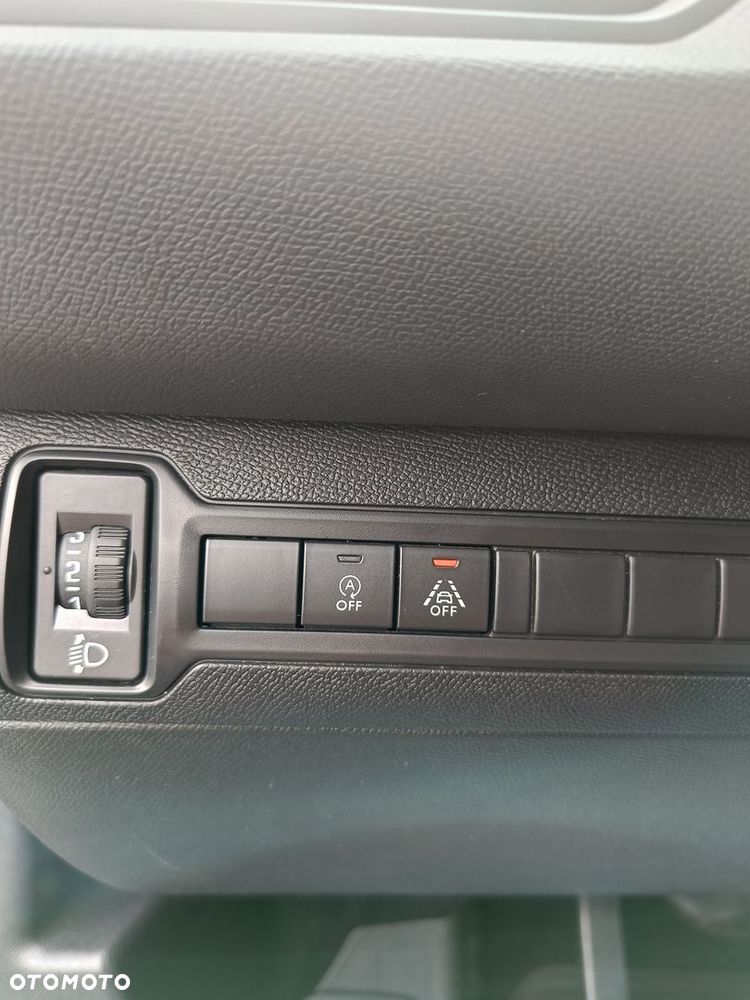 Peugeot 308 1.2 PureTech Allure S&S - 13