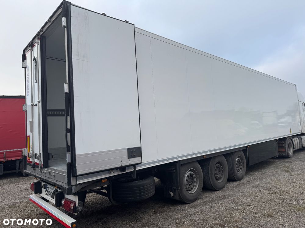 Schmitz Cargobull standard - 3
