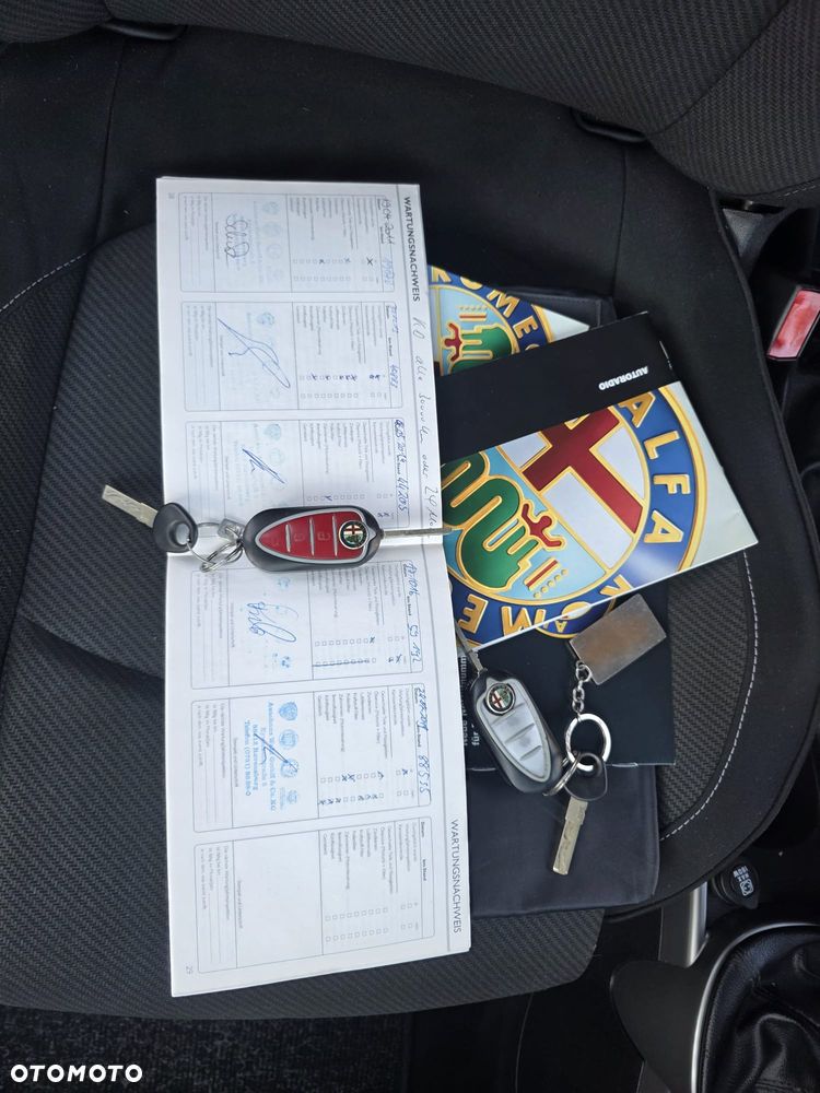 Alfa Romeo Mito 1.4 16V Turismo - 7
