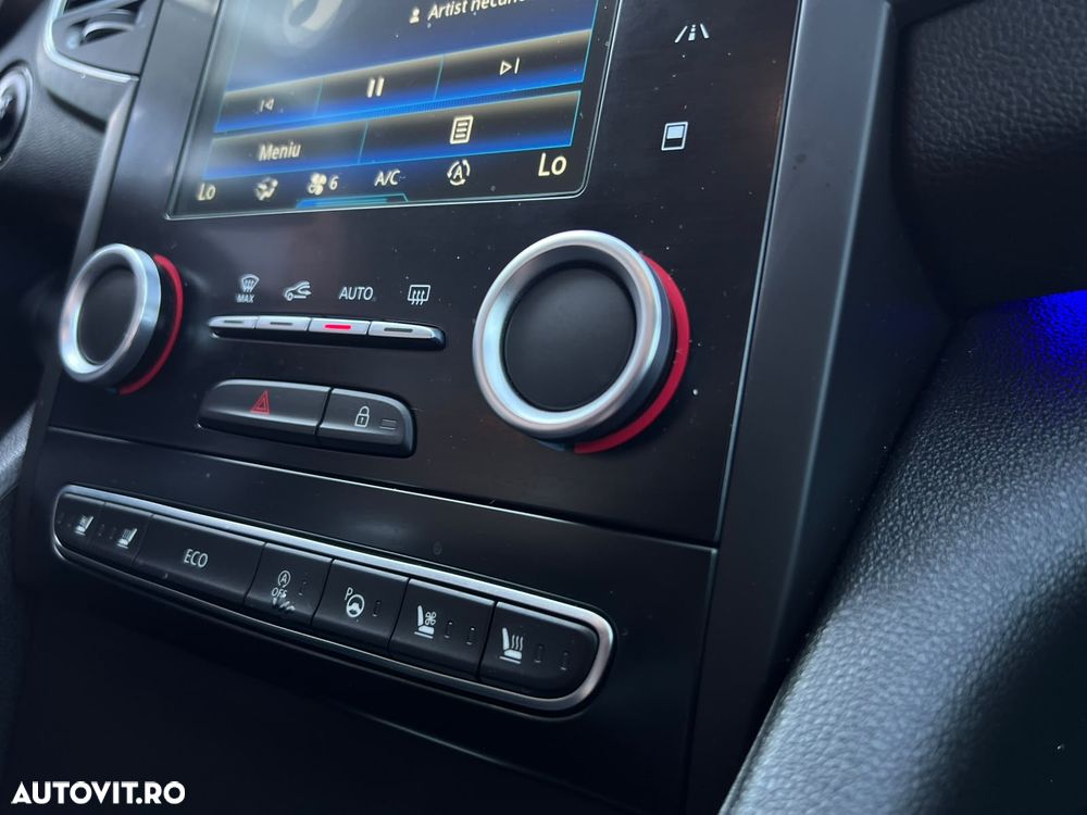 Renault Talisman ENERGY TCe EDC Intens - 20