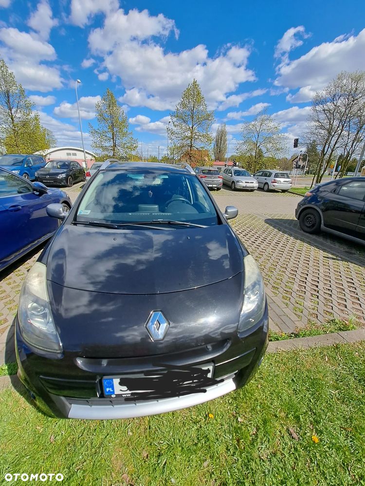 Renault Clio - 4