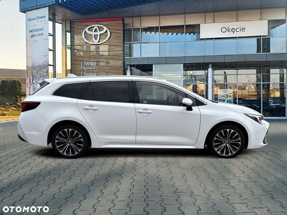 Toyota Corolla - 6
