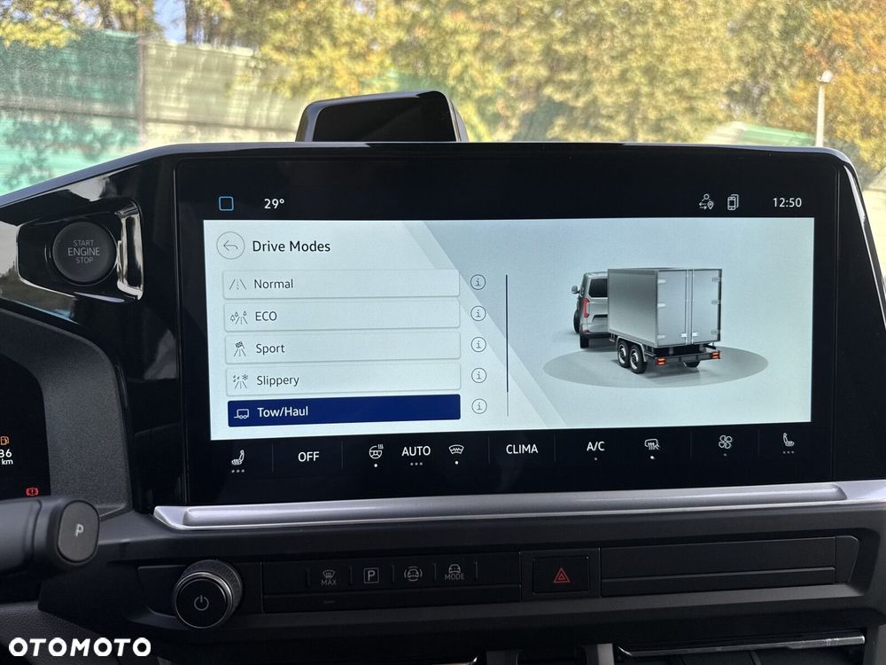 Volkswagen Transporter Furgon 2.0 TDI 150 KM 8-automat - 23