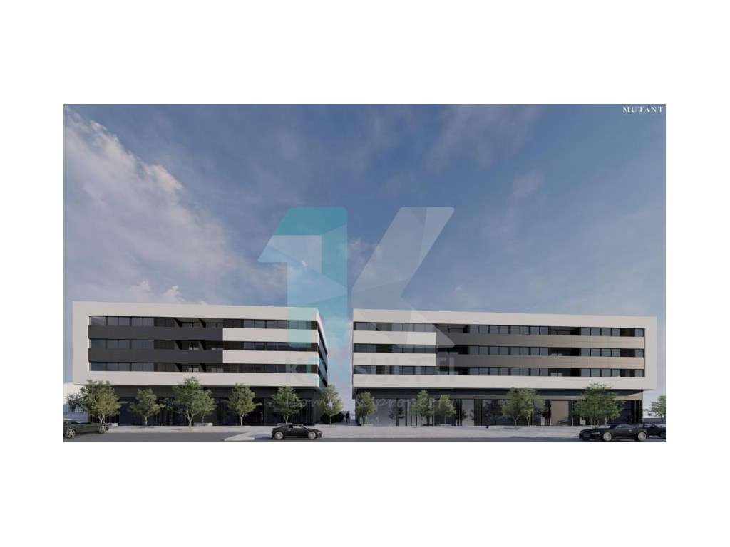 Loja Nova ao Nível R/C Gondomar - Grande imagem: 5/15