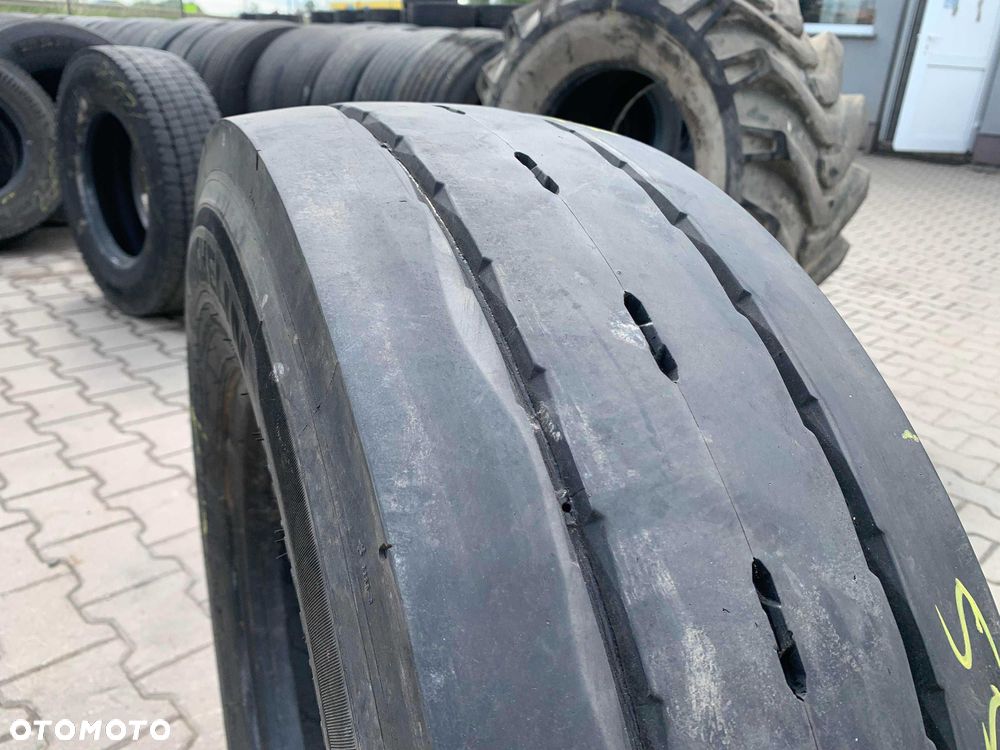 245/70R17.5 Opona MICHELIN X MULTI T2 EVOLUTION 7-8mm Naczepa X MULTI - 2