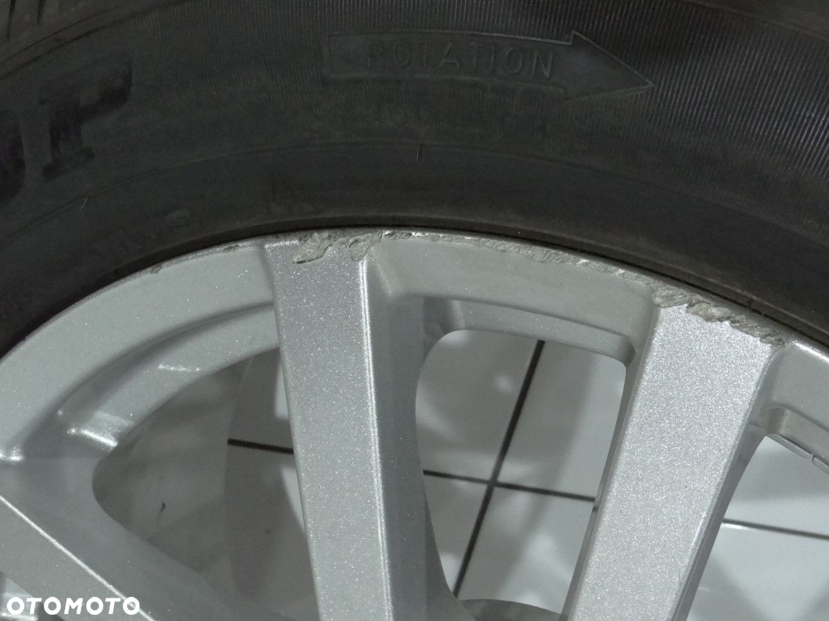Koła zimowe   17" BMW 3 F34 5 F10 F11 - 10