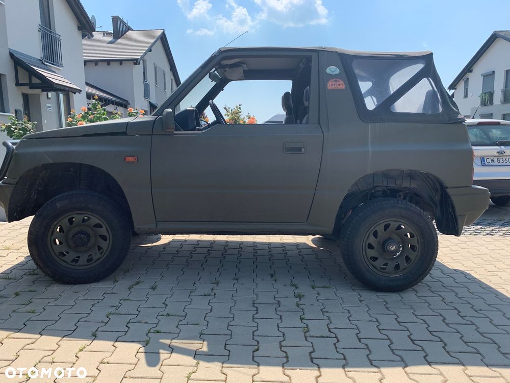 Suzuki Vitara - 3