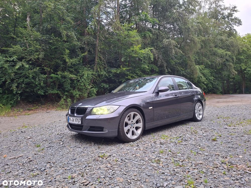 BMW Seria 3 320d - 2