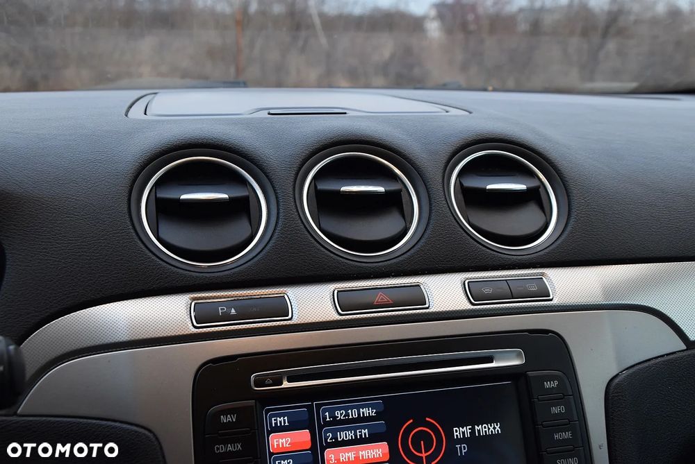 Ford S-Max 2.0 TDCi DPF Trend - 29