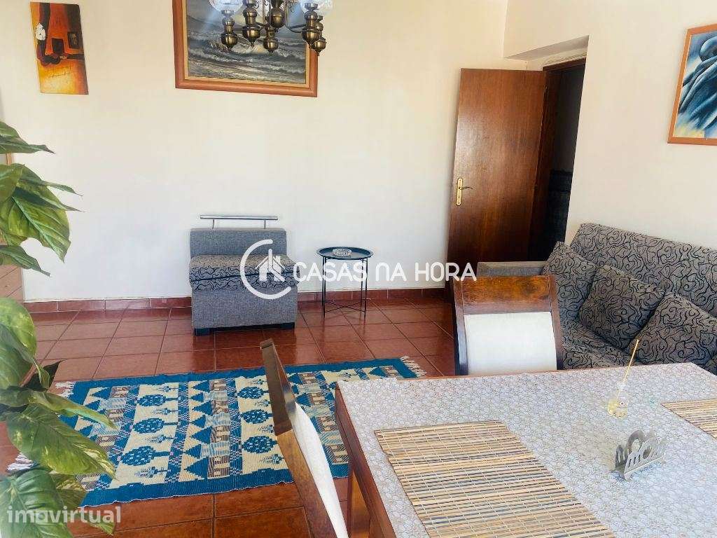 Apartamento T2 no Seixal - Grande imagem: 4/25