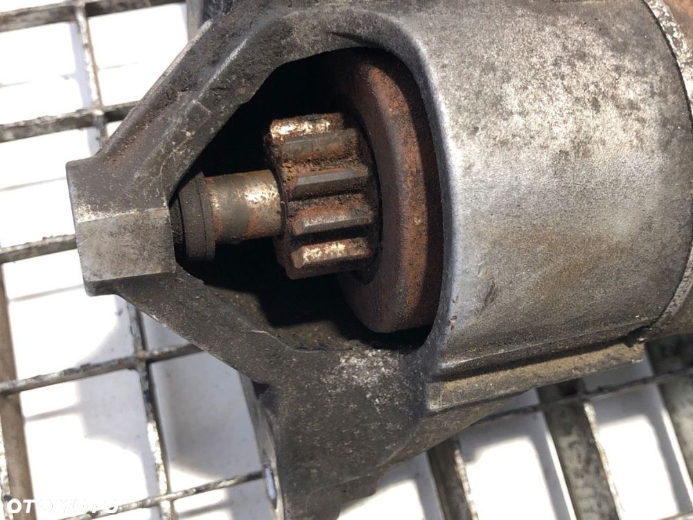 ROZRUSZNIK  CITROEN JUMPER Platforma / podwozie 2006 - 2022 2.0 BlueHDi 160 120 kW [163 KM] olej - 4