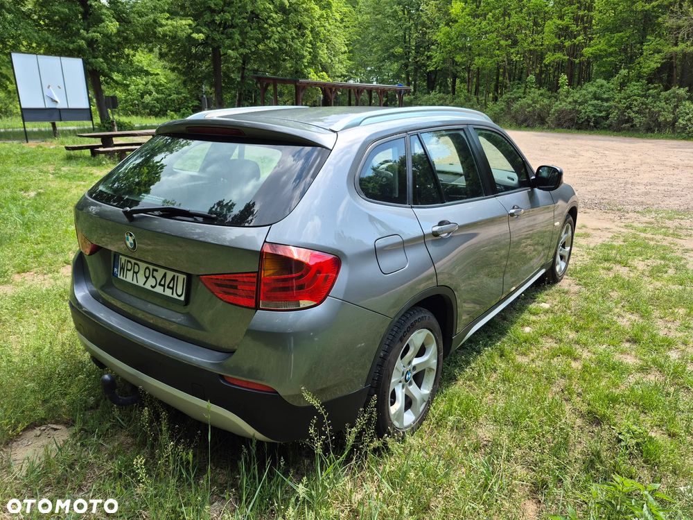BMW X1 xDrive18d - 4