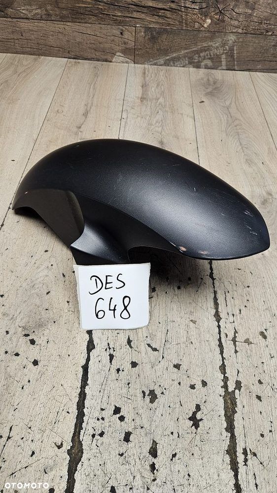 Błotnik przód Yamaha YZF R6  2C0-21511 - 1