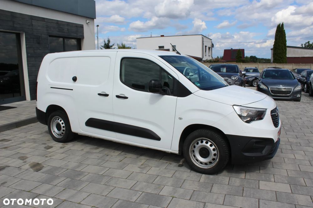 Opel Combo - 10