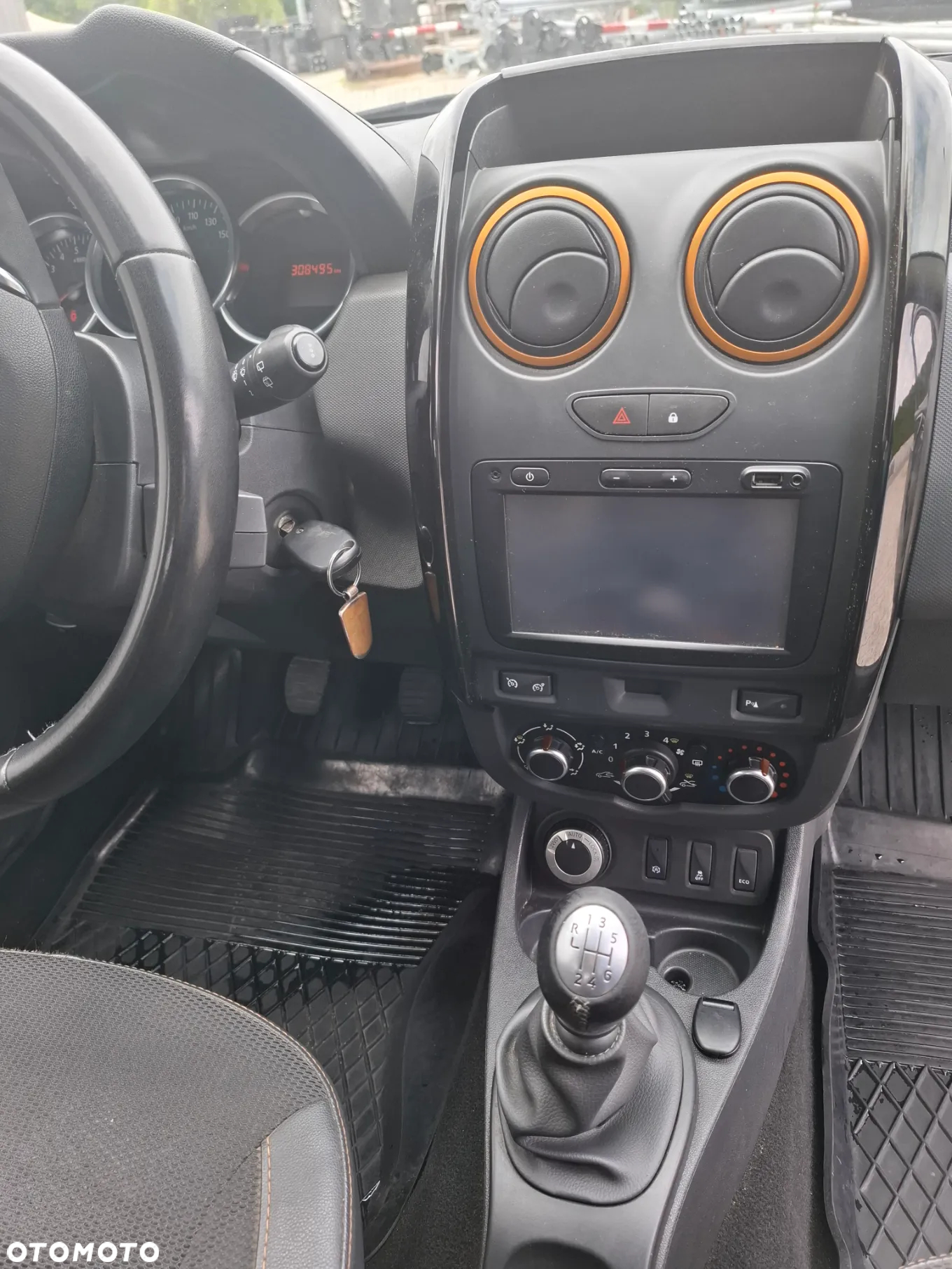 Dacia Duster - 11