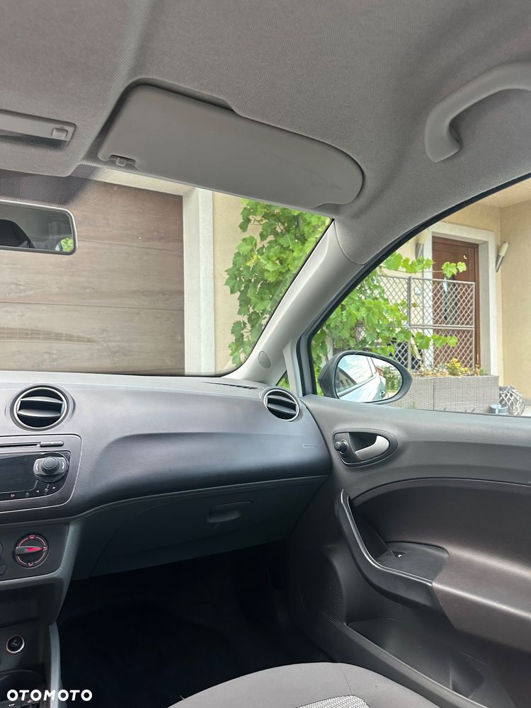 Seat Ibiza SC 1.2 12V Copa - 18