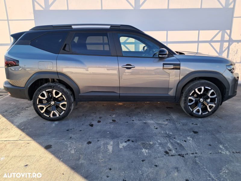 Dacia Bigster - 4