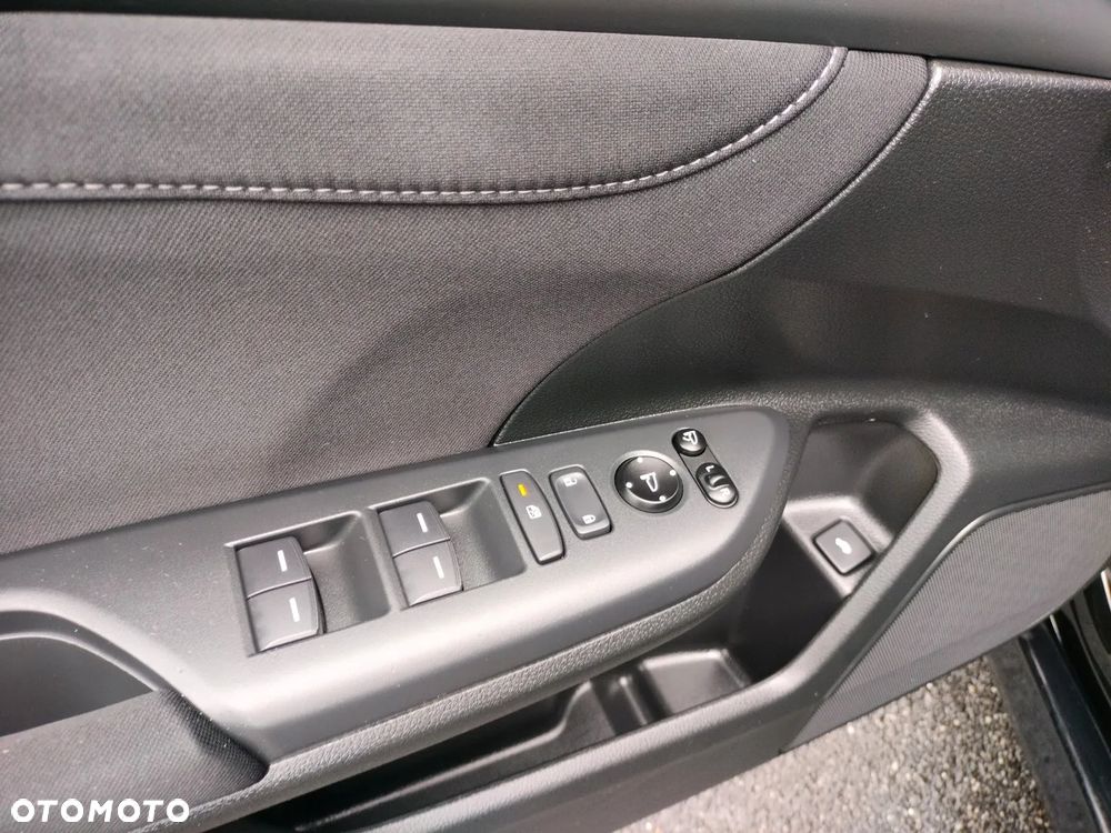 Honda Civic - 26
