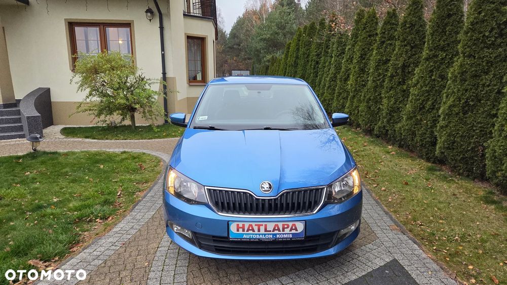 Skoda Fabia 1.0 TSI Ambition - 7