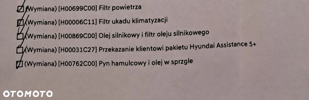 Hyundai Tucson 1.6 T-GDi HEV Platinum 4WD - 2