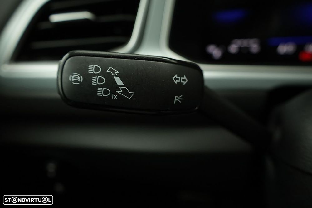 VW T-Roc 1.0 TSI - 16