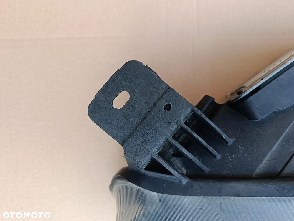 Full Led lewy Ford Focus MK4 lampa lewa MX7B-13E015-EB oryg 12 PIN - 3