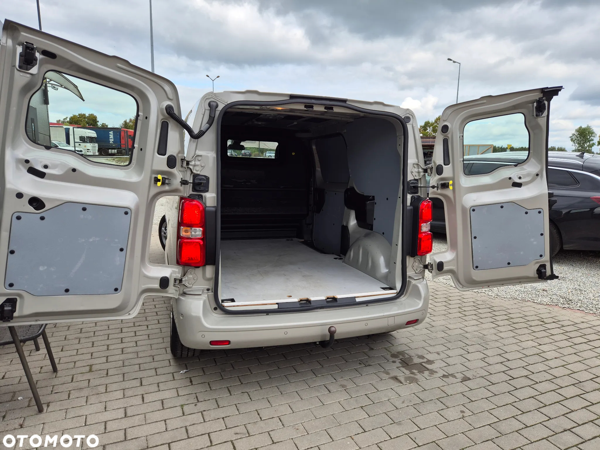 Citroën Jumpy - 14