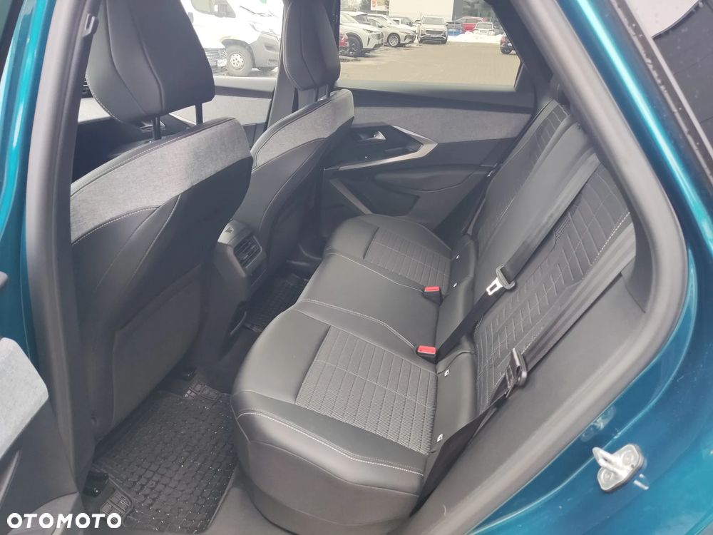 Peugeot 3008 - 10