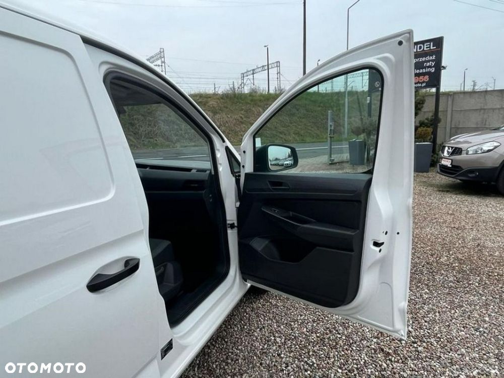 Volkswagen Caddy - 20
