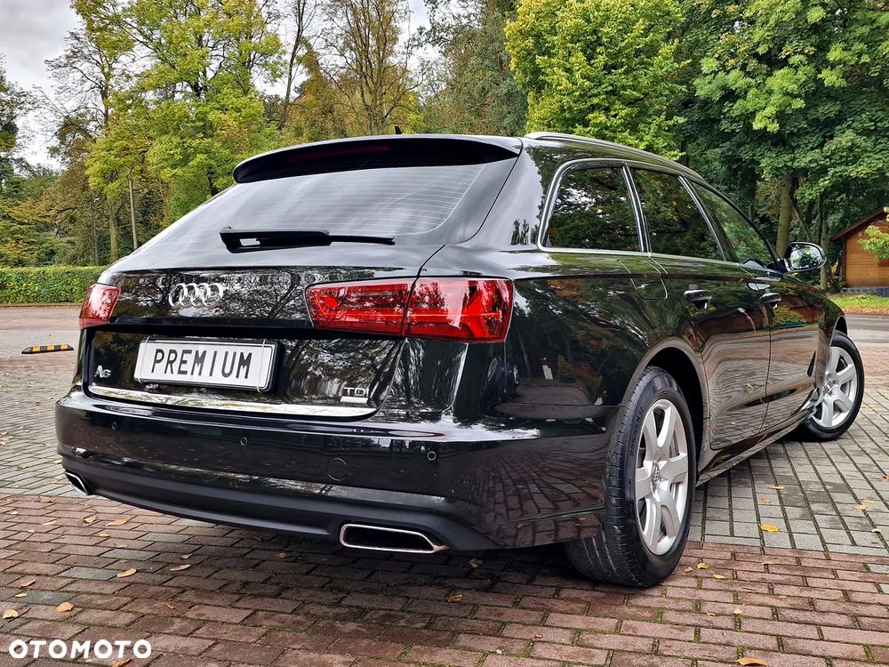 Audi A6 - 19