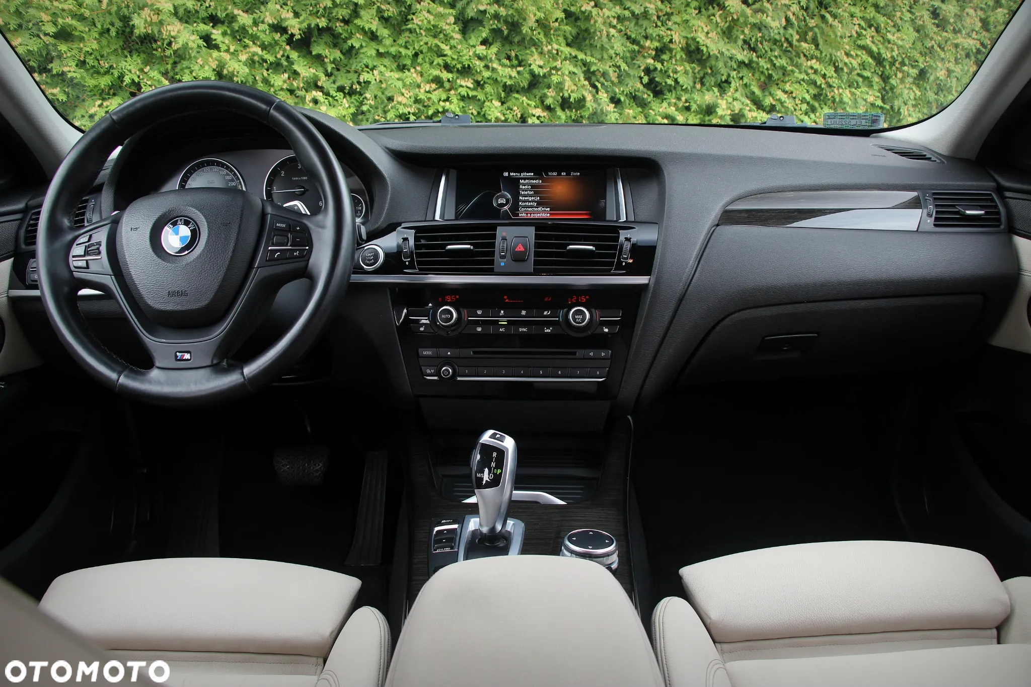 BMW X4 xDrive20d xLine - 17